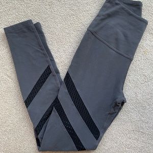 Beyond yoga full length legging